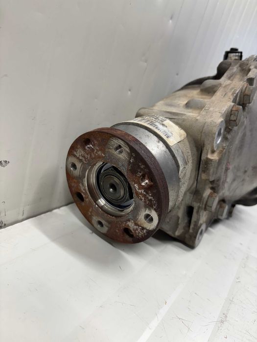 Преден диференциал БМВ Ф и Г серия Предавателно число 2.81