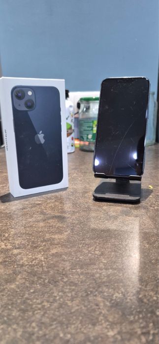 IPhone 13 256 GB 73%