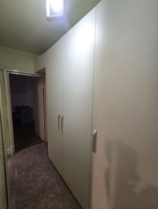 Apartament 1 camera - Girocului - parter