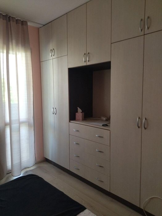 Дава се под наем Тристаен апартамент в София, Слатина - 100 кв.м за 550 € - Снимка #4