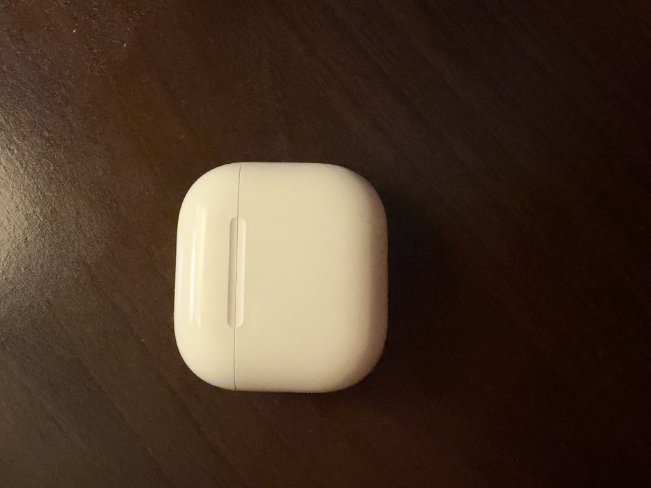 Airpod 4 в гаранция