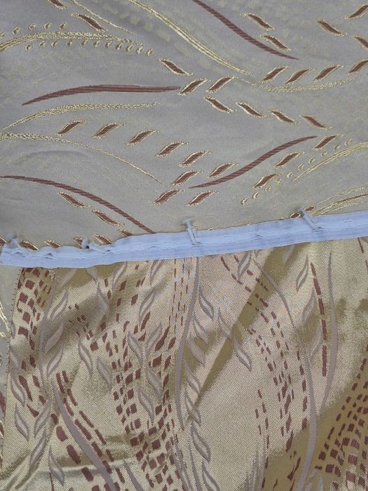 Шторы 2шт длина2.7×1.8