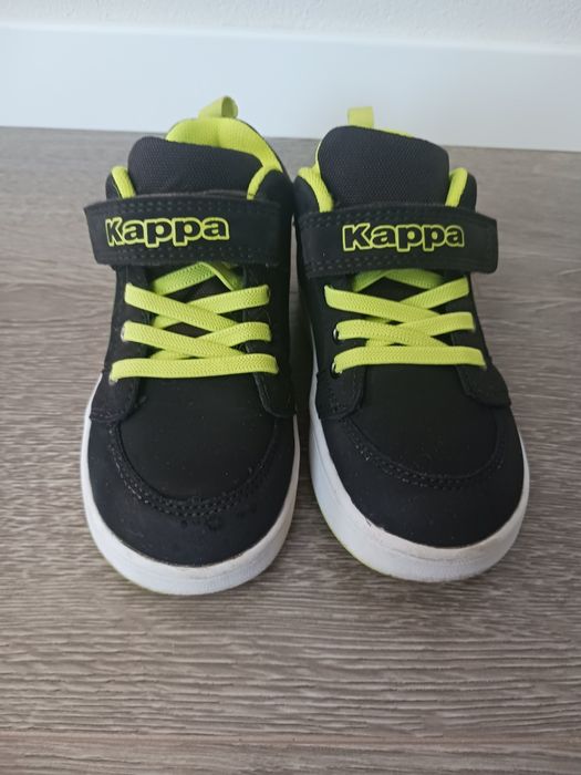 Adidasi copii Kappa 25