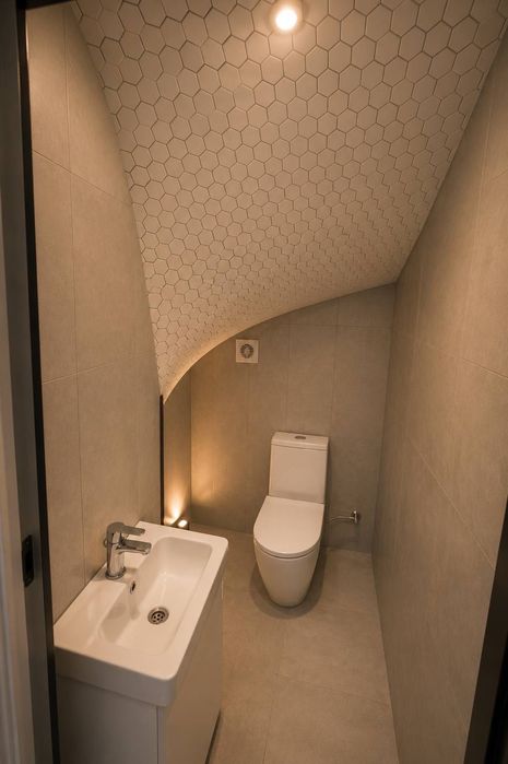 Продается хайтек дом 5 комнат, Файзабад, ГАИ, Фергана Йули, Мирабад