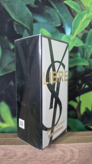 Apa de parfum intense Yves saint laurent Libre, dama, edp intense, 90 ml, nou, sigilat