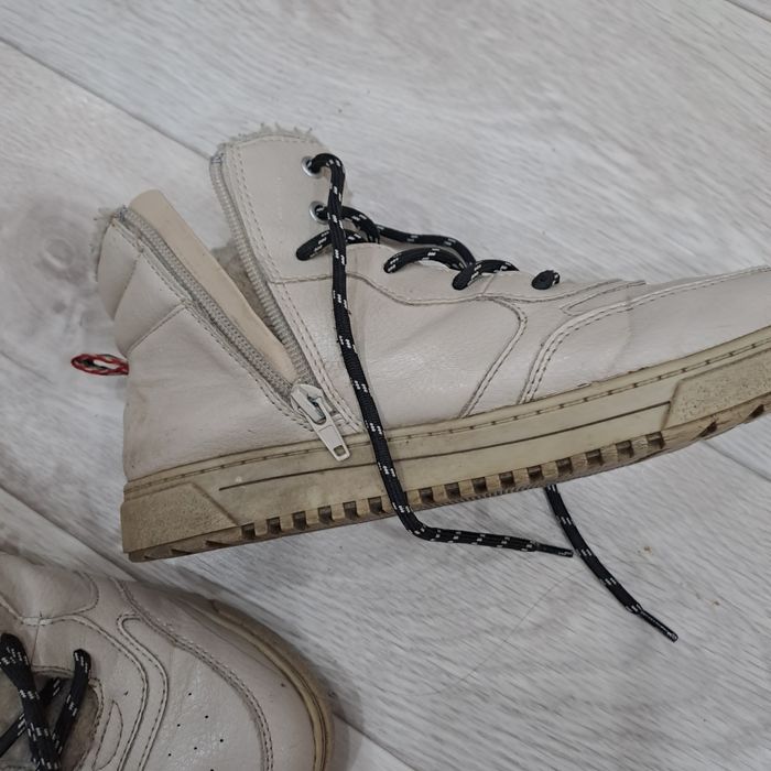 Демисезонная обувь, размер 36