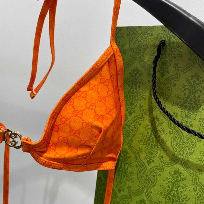 Gucci дами Бикини, Бански костюми ,