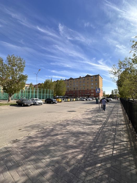 Продаётся цокольное помещение