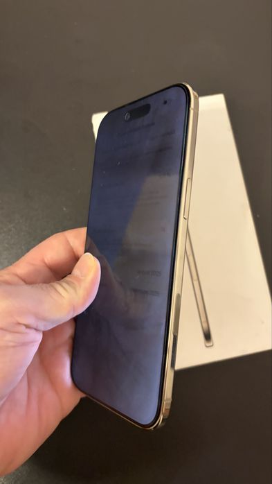 iPhone 17 Air super condiție