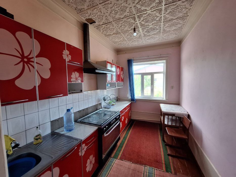 Нокис каласы орайында жайласкан жер жай сатылады