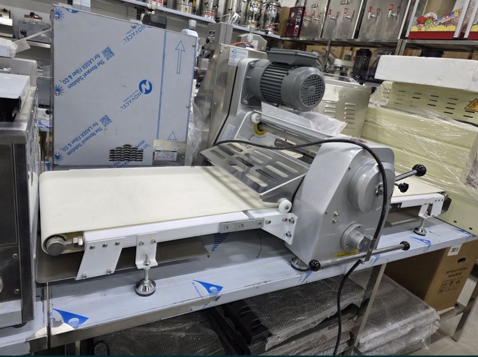 Xamir yoyish uskunasi,Тестораскатка barcha turidan optim,pich,pech,печ