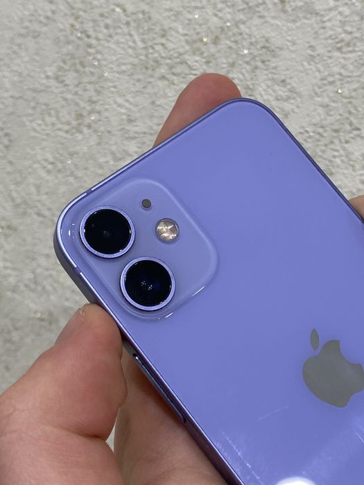 Iphone 12 mini 128гб в идеале !