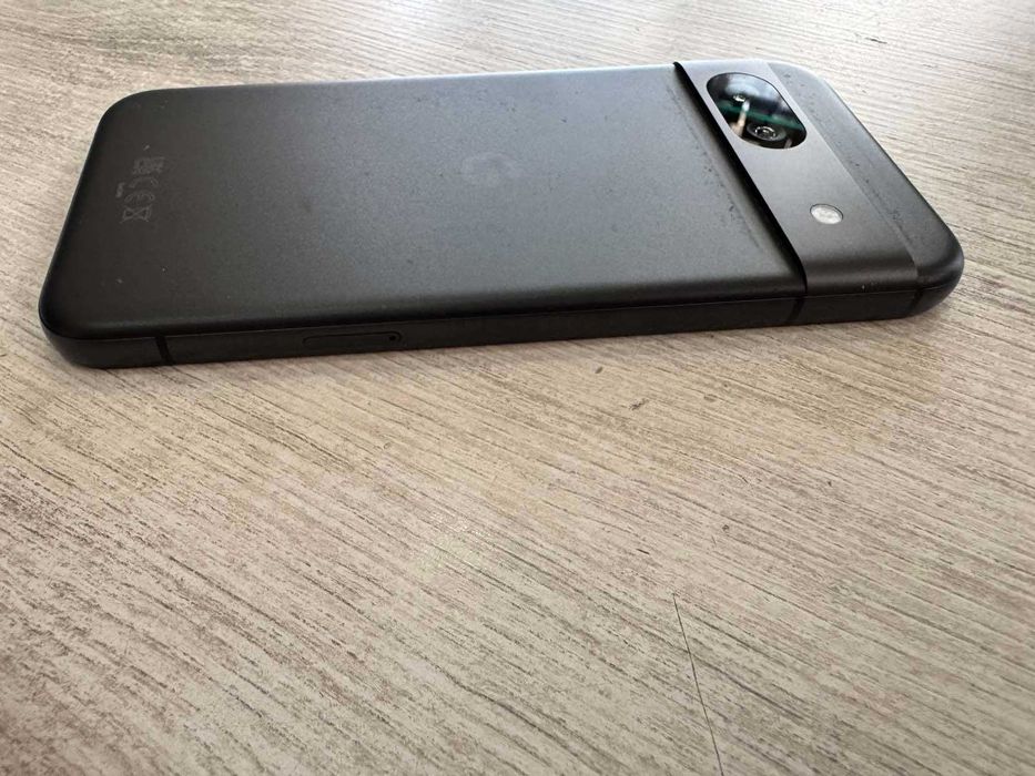 Google Pixel 8a 5G 128GB 8GB RAM Dual