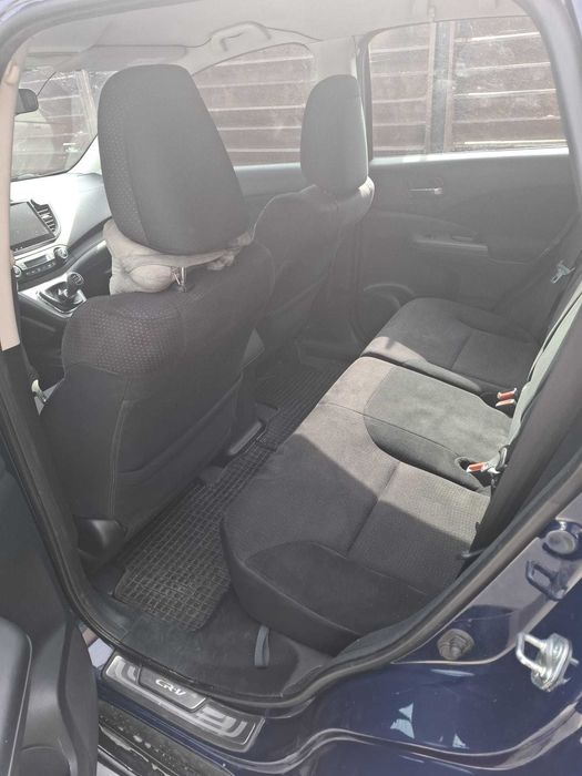 CRV SUV 4*4 Honda Prim Proprietar