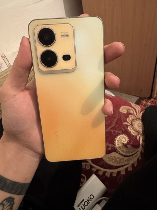 Продам виво 128гб