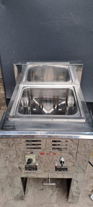 Шауырма чикен апарат