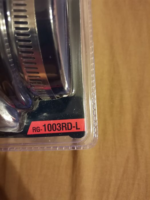 Универсален спортен филтър K&N 1003RD-L  (4 1/2инча=114мм)