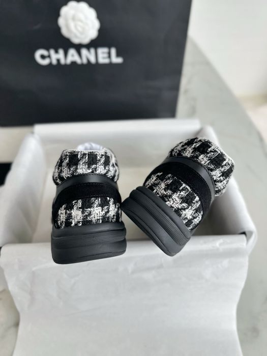 Adidasi Chanel 35-41