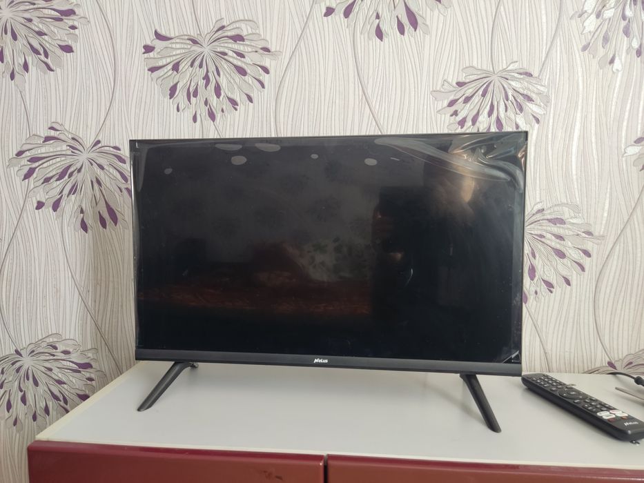 Продам телевизор Nelus