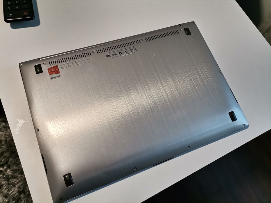 Laptop Asus UX32A i5