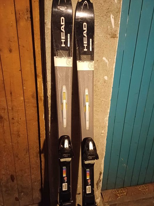 Ски Head използвани