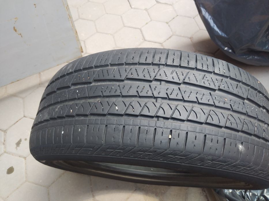 Продаётся резина в хорошем состоянии!