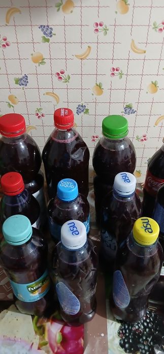 Варенье смародины