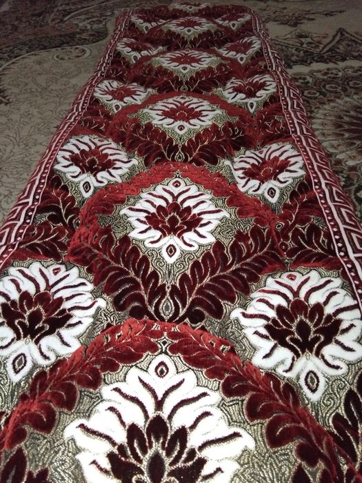 Arzon va sifatli hozirgi trenddagi material va fasonda