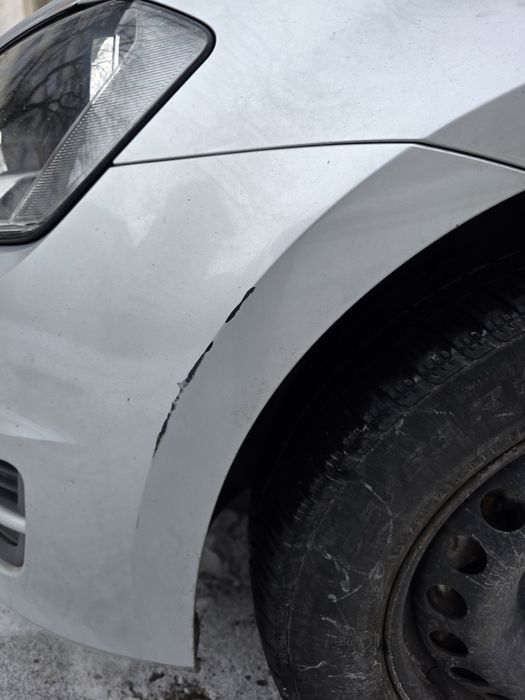 Golf 7 Variant 110CP