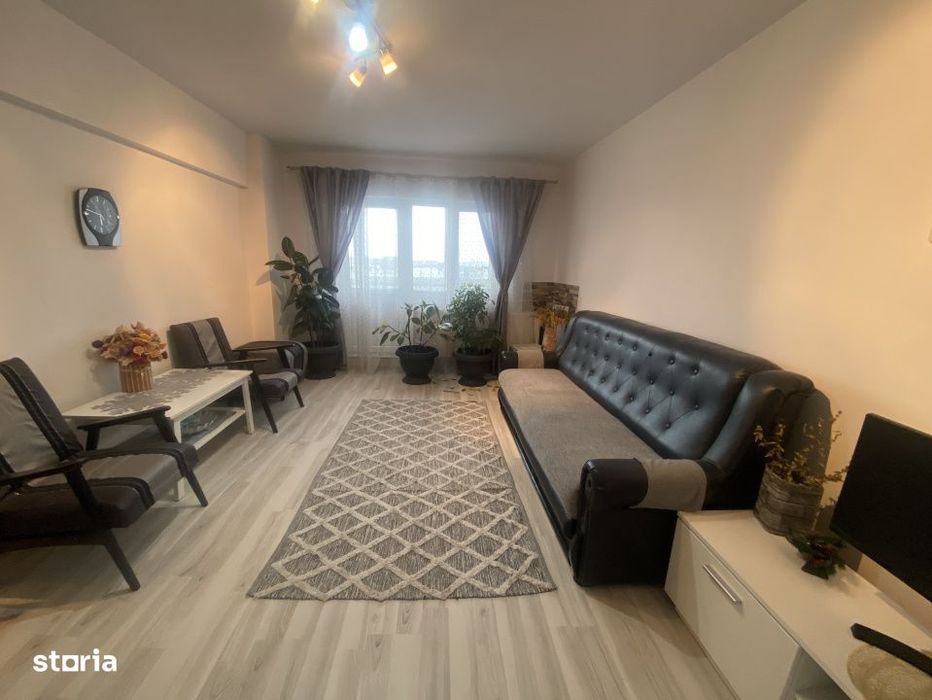 Apartament 2 camere | decomandat | zona Andrei Muresanu — fotografia 1