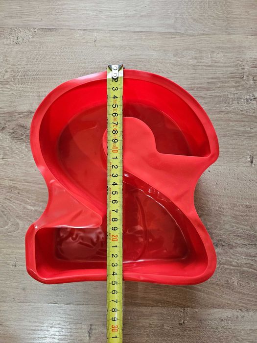 Forma silicon numar 2