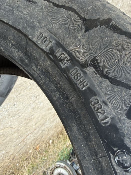 225/55 R19 2бр. Летни гуми - Continental Premium Contact 6