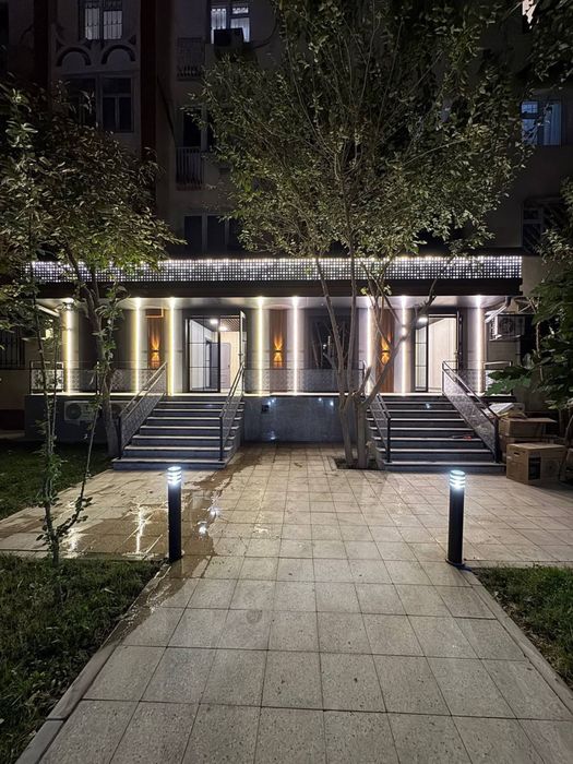 Аренда Нежилое 1-линия Чорсу ЖАР Евроремонт срочна 55 кв.м