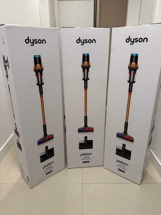Dyson V16 Piston Animal Submarine NOU Sigilat