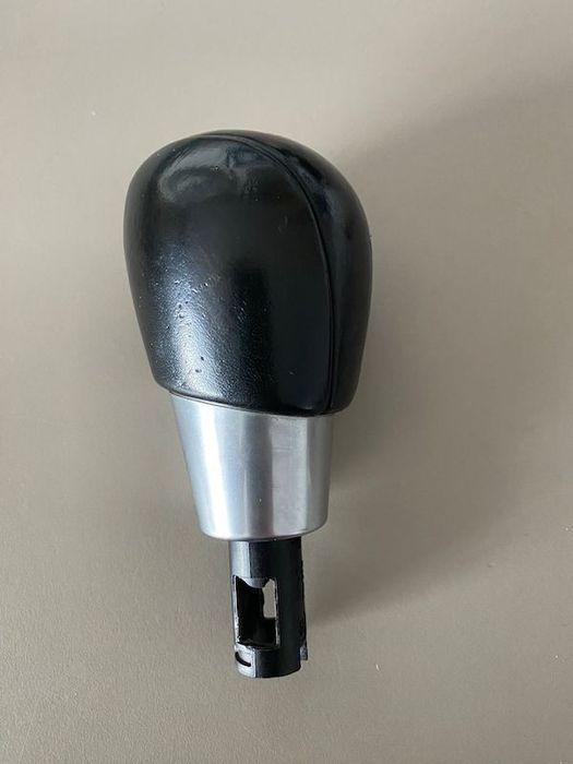 Nuca schimbator viteze cutie manuala 5 trepte Volvo S60 2010-2015