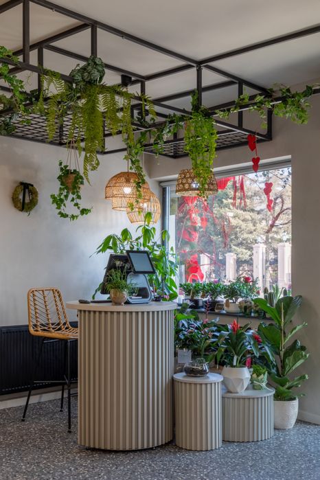 Seravi Atelier - business floral premium la cheie | Pipera, Voluntari
