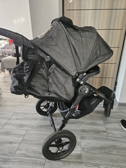 Căruț sport copii City Elite