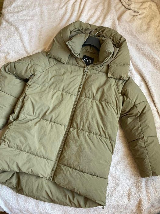 Зимно яке Зара XS