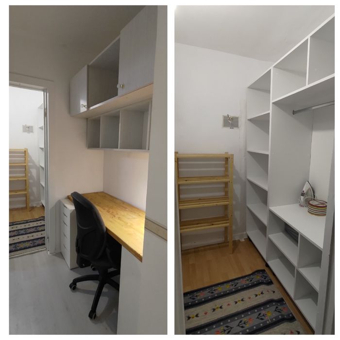 Inchiriez partament in centru cu loc de parcare