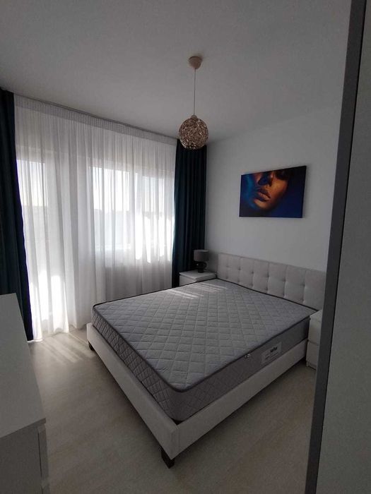 Apartament 2 camere 55mp | Nazuintei ADM | Bragadiru