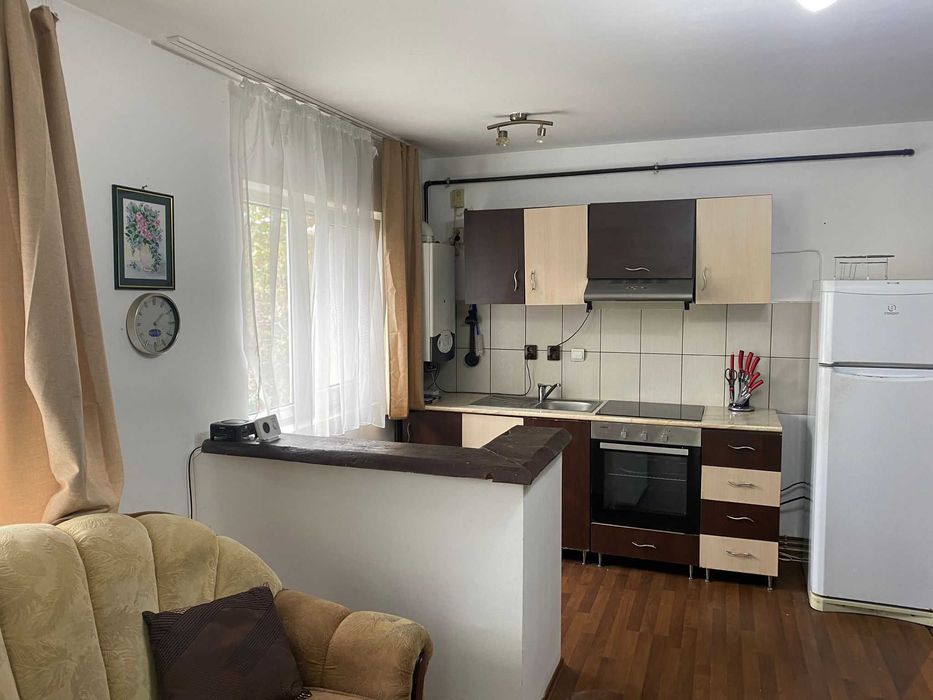 Apartament cu 2 camere de închiriat – cartier Mărăști, Cluj-Napoca