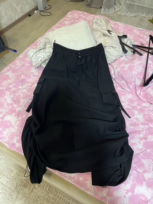 Продам пальто и юбки