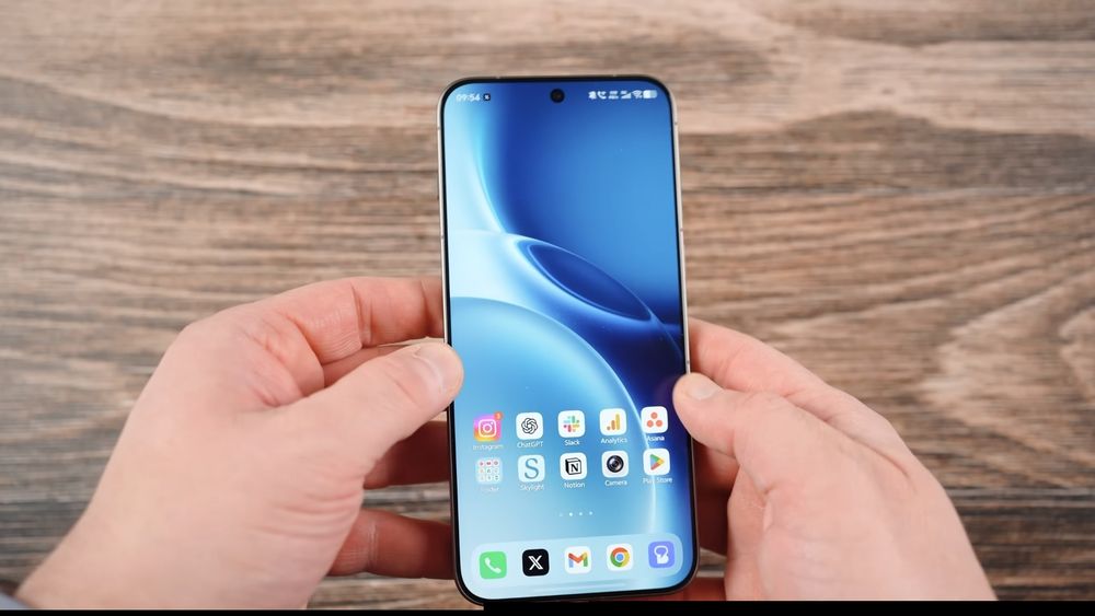 vivo x300 pro 16/512 global
