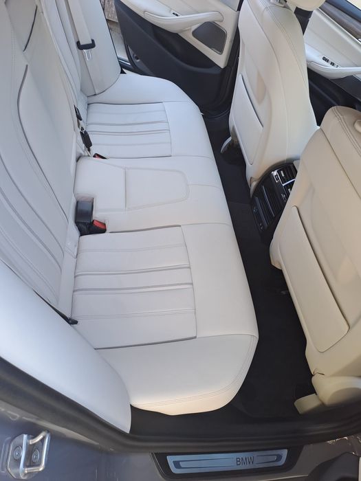BMW Seria 5 2022 — imagine 5