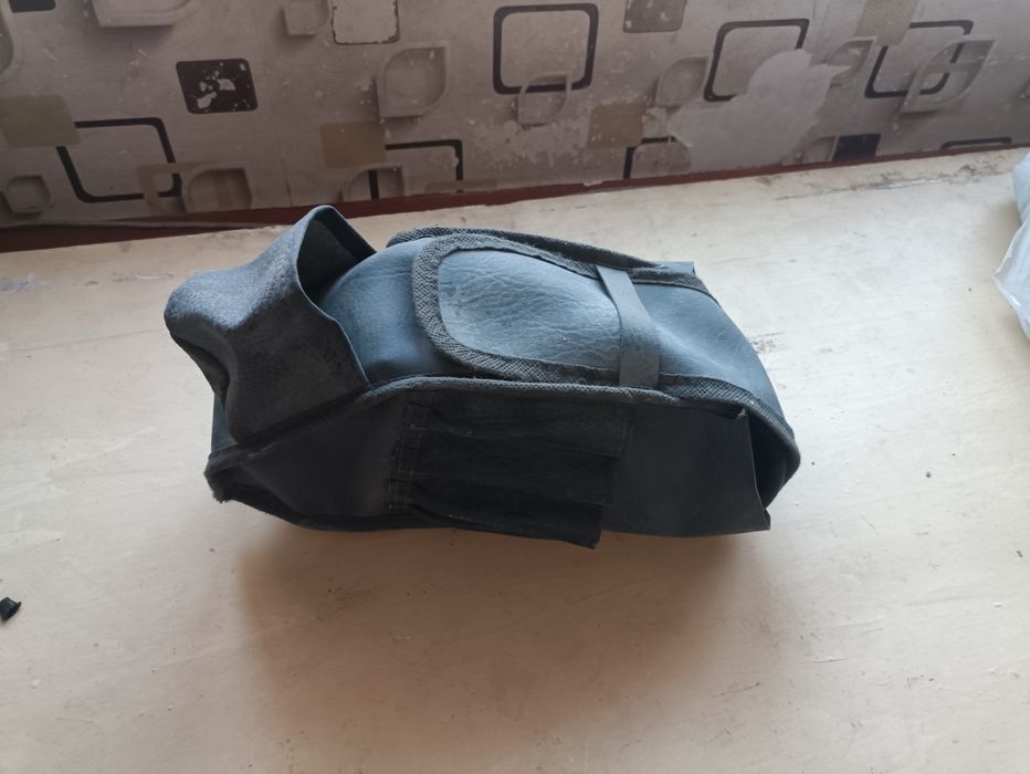 Насос для машины, кто ищет для комплектации для отечественных авто