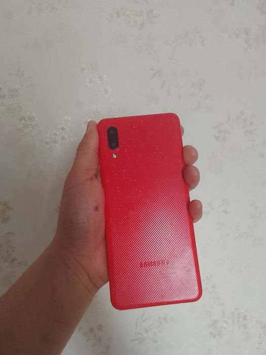 Продам Samsung galaxy a02