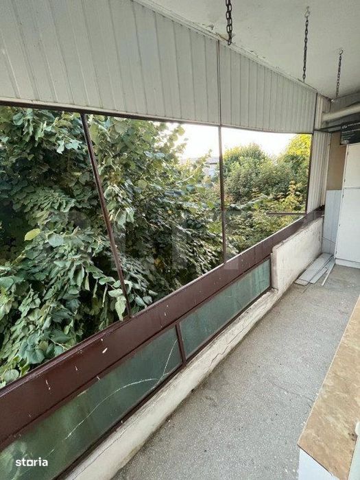 Apartament de vanzare , 40 mp , Zona Carpati I