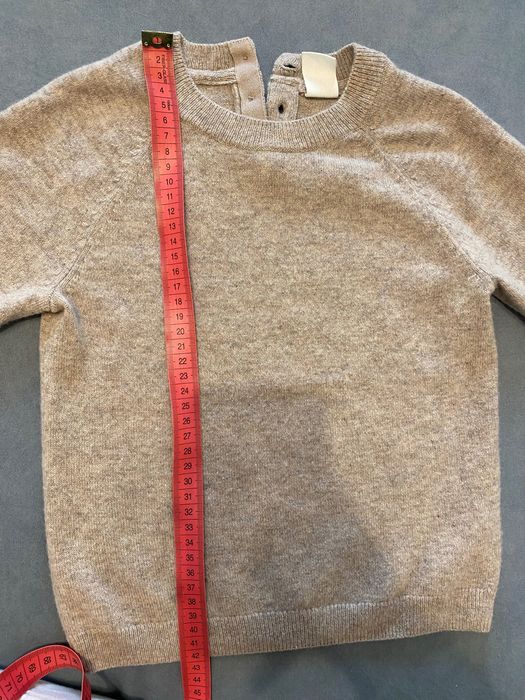 Pulover H&M 100% cașmir