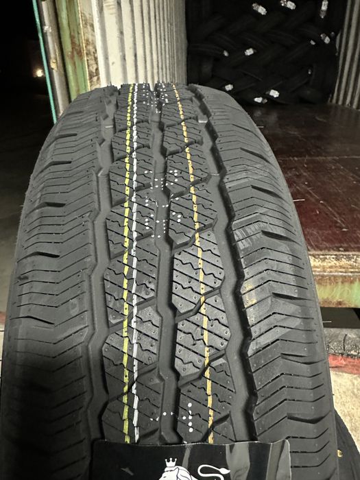 Нови всесезонни бусови гуми ARIVO VANDERFUL A/S 195/65R16C 104/102T 1956516C