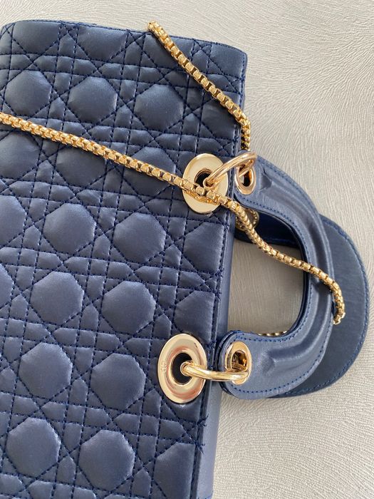 Естесвена кожа и велур Bottega и d*i*or